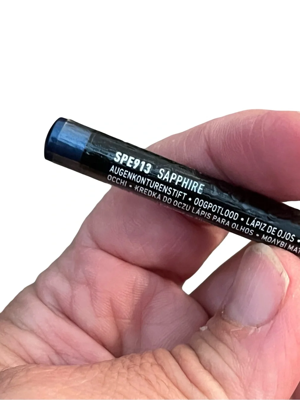NYX Professional Makeup Eye Pencil Sapphire FINAL PRICE DROP
